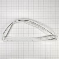 Picture of OEM Whirlpool Door Gasket Refrig WP61004010