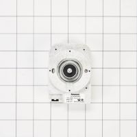 Picture of OEM Whirlpool Refrigerator Condenser Fan Motor WP61005323