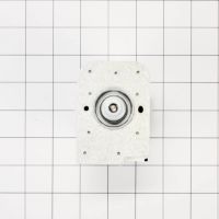 Picture of OEM Whirlpool Refrigerator Condenser Fan Motor WP61005323