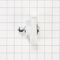 Picture of OEM Whirlpool Refrigerator Condenser Fan Motor WP61005323