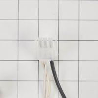 Picture of OEM Whirlpool Refrigerator Defrost Heater 61006199