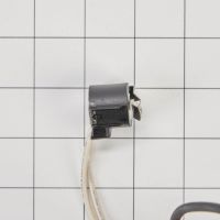 Picture of OEM Whirlpool Refrigerator Defrost Heater 61006199