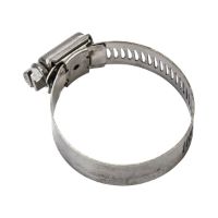 Picture of OEM Whirlpool Clamp 287820