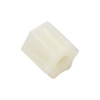 Picture of OEM Whirlpool Nut WP627018