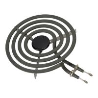 Picture of OEM Whirlpool Surface Element 6 WP660532