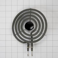 Picture of OEM Whirlpool Surface Element 6 WP660532