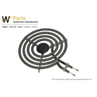 Picture of OEM Whirlpool Surface Element 6 WP660532