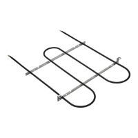 Picture of OEM Whirlpool Element Broil (779)(455996) WP660579