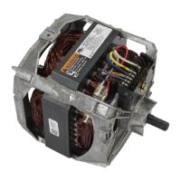 Picture of OEM Whirlpool Motor 1 Speed W10210608