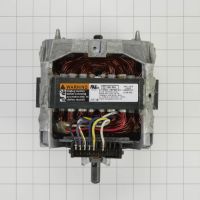 Picture of OEM Whirlpool Motor 1 Speed W10210608