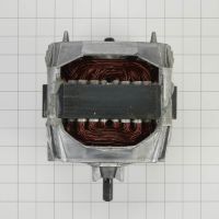 Picture of OEM Whirlpool Motor 1 Speed W10210608