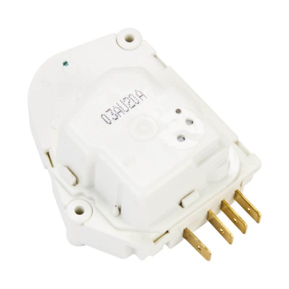 Picture of OEM Whirlpool Defrost Timer 8hr 21min WP67001036