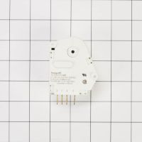 Picture of OEM Whirlpool Defrost Timer 8hr 21min WP67001036