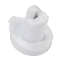 Picture of OEM Whirlpool Closure, Door (White) WP67003638