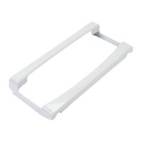 Picture of OEM Whirlpool Crisper Pan Front WP67005923