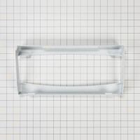 Picture of OEM Whirlpool Crisper Pan Front WP67005923