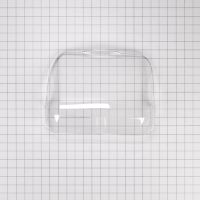 Picture of OEM Whirlpool Refrigerator Chiller Door WP67006312