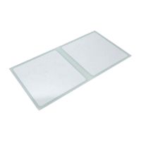 Picture of OEM Whirlpool Shelf-Glas 8170806