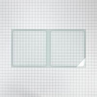 Picture of OEM Whirlpool Shelf-Glas 8170806