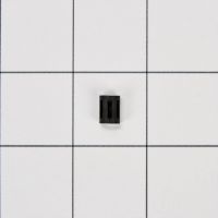 Picture of OEM Whirlpool WP688805 Control Knob Clip