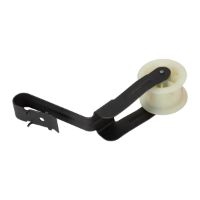 Picture of OEM Whirlpool Dryer Idler Pulley WP691366