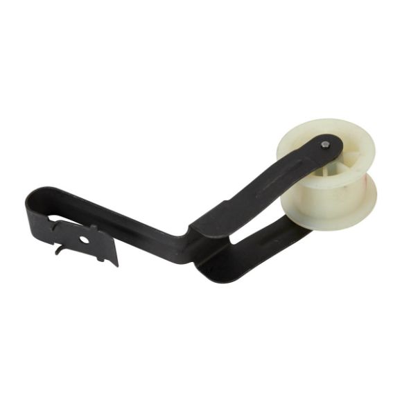 Picture of OEM Whirlpool Dryer Idler Pulley WP691366