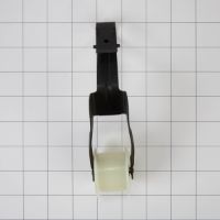 Picture of OEM Whirlpool Dryer Idler Pulley WP691366