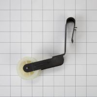 Picture of OEM Whirlpool Dryer Idler Pulley WP691366