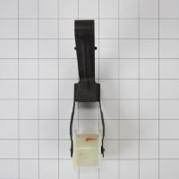 Picture of OEM Whirlpool Dryer Idler Pulley WP691366