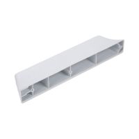 Picture of OEM Whirlpool Baffle WP692490