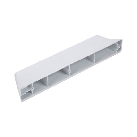 Picture of OEM Whirlpool Baffle WP692490