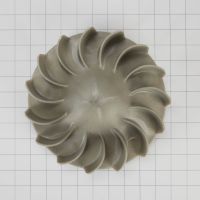 Picture of OEM Whirlpool Dryer Blower Wheel 694089