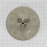 Picture of OEM Whirlpool Dryer Blower Wheel 694089