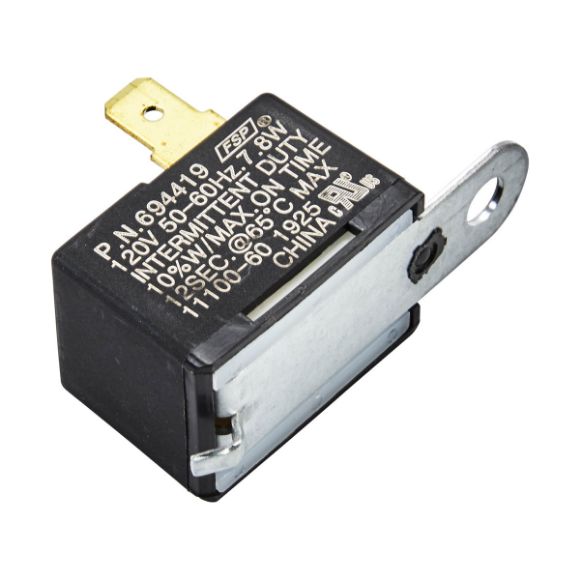 Picture of OEM Whirlpool Buzzer 305205