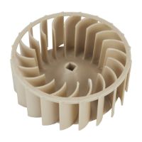 Picture of OEM Whirlpool Kenmore Dryer Blower Wheel 697772