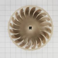 Picture of OEM Whirlpool Kenmore Dryer Blower Wheel 697772