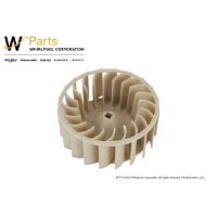 Picture of OEM Whirlpool Kenmore Dryer Blower Wheel 697772