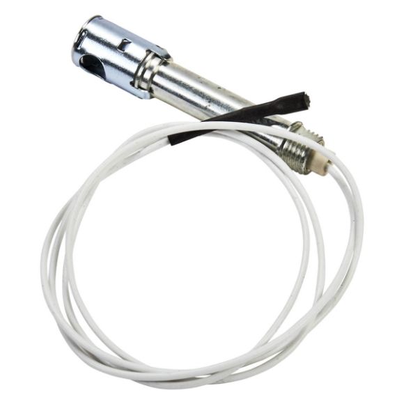 Picture of OEM Whirlpool Burner Spark Electrode 71002178