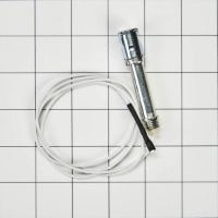 Picture of OEM Whirlpool Burner Spark Electrode 71002178