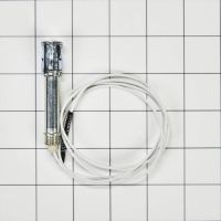 Picture of OEM Whirlpool Burner Spark Electrode 71002178