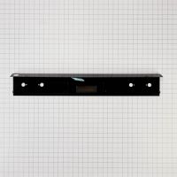 Picture of OEM Whirlpool Range Membrane Switch (Black) WP71002310