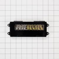 Picture of OEM Whirlpool Clock WP71003401