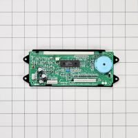 Picture of OEM Whirlpool Oven Range Electronic Control Board WP71003424