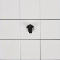 Picture of OEM Whirlpool Foot- Grate WP73001276