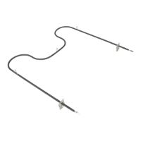 Picture of OEM Whirlpool Element Bake WP74003019
