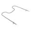 Show details for OEM Whirlpool Element Bake WP74003019 Picture of OEM Whirlpool Element Bake WP74003019