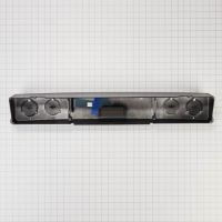 Picture of OEM Whirlpool Control Panel Assy WP74005747