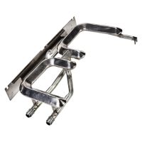 Picture of OEM Whirlpool Cooktop Grill Burner WP74006070