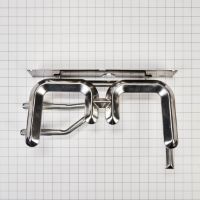 Picture of OEM Whirlpool Cooktop Grill Burner WP74006070