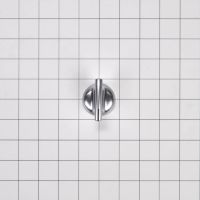 Picture of OEM Whirlpool Burner Knob WP74008921